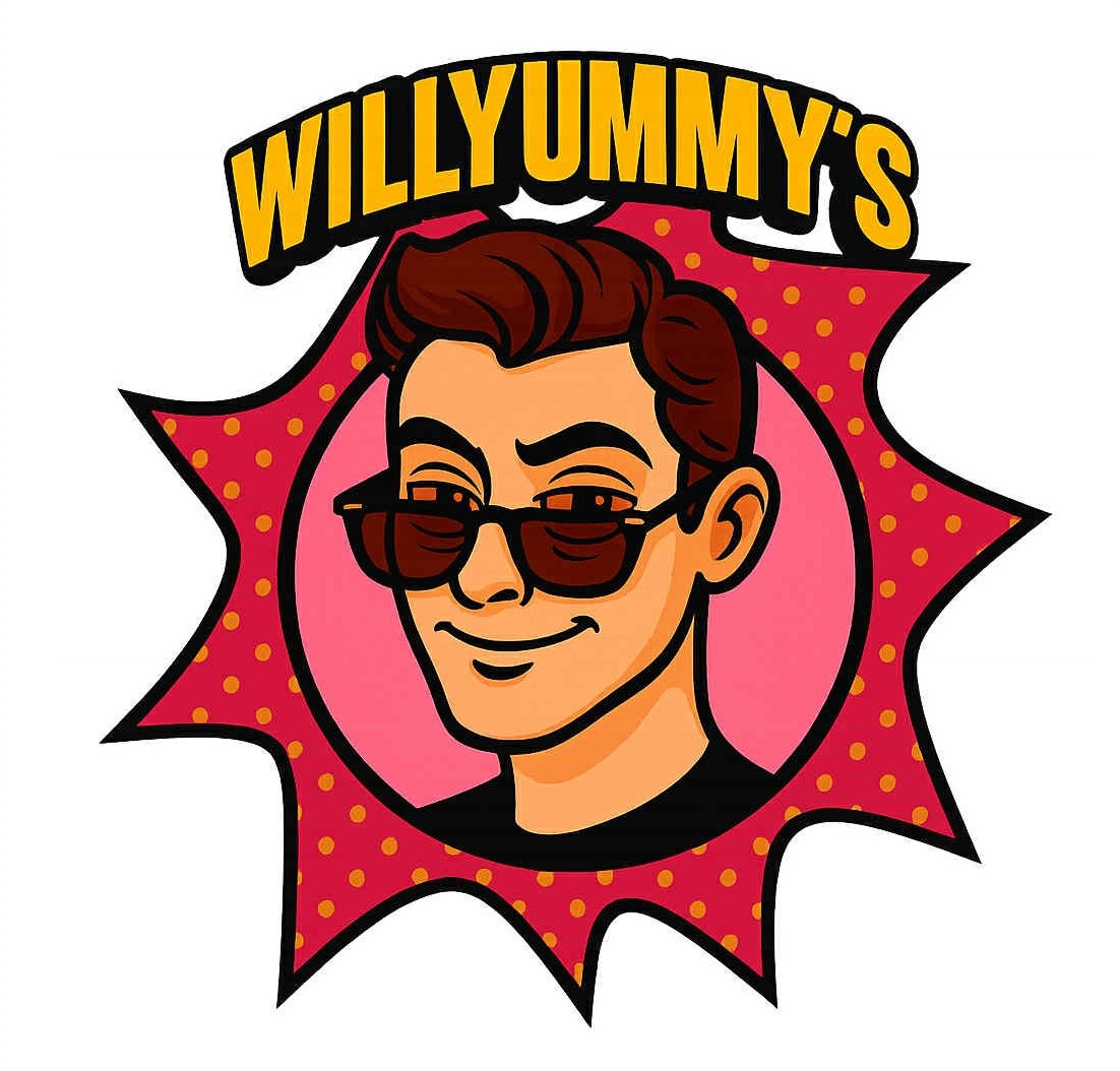 WILLYUMMY'S logo